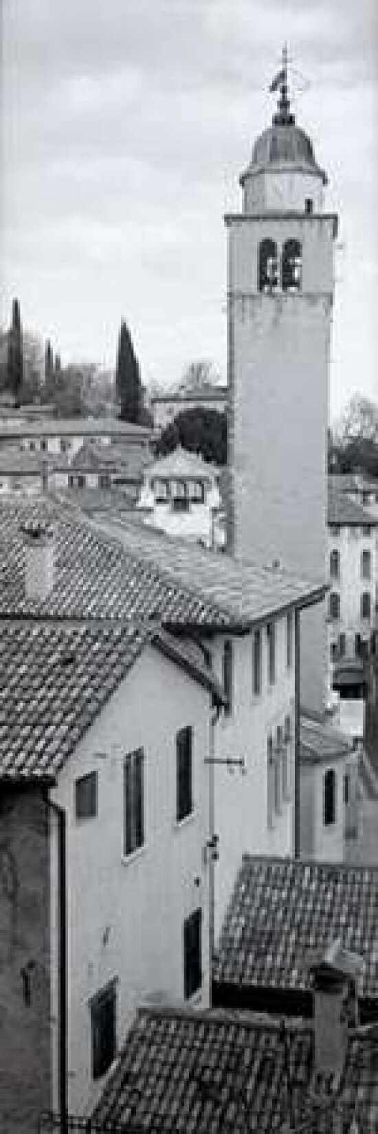 Asolo, Veneto - 1 Poster Print by Alan Blaustein - Item # VARPDXABITV278