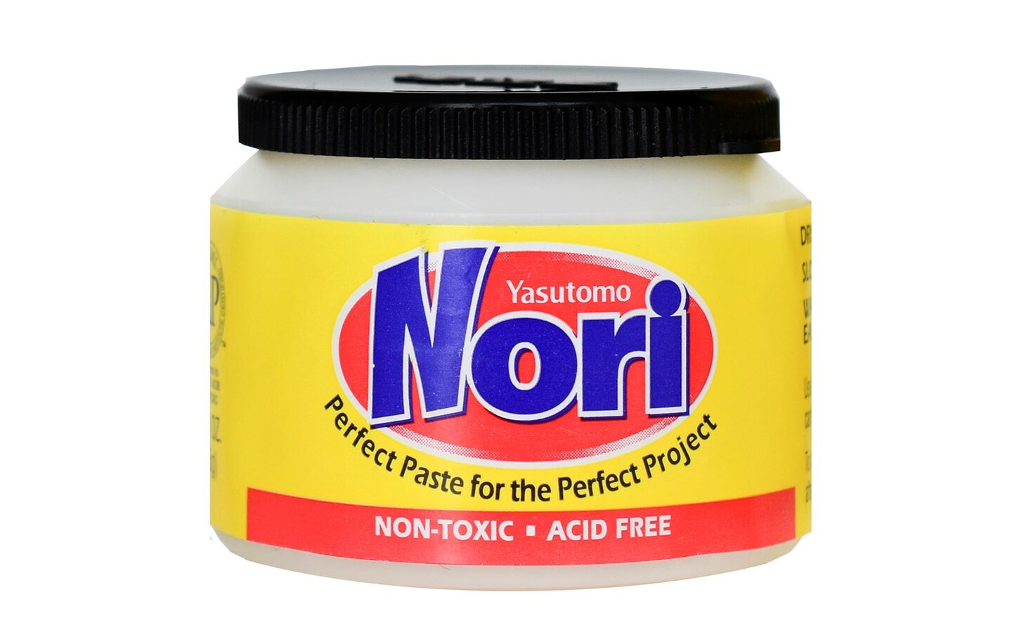 Y&#x26;C Nori Paste Jar 1.84oz