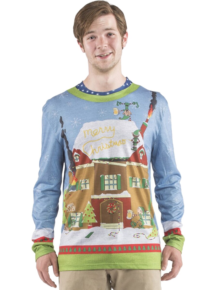 Wild 2025 christmas sweaters