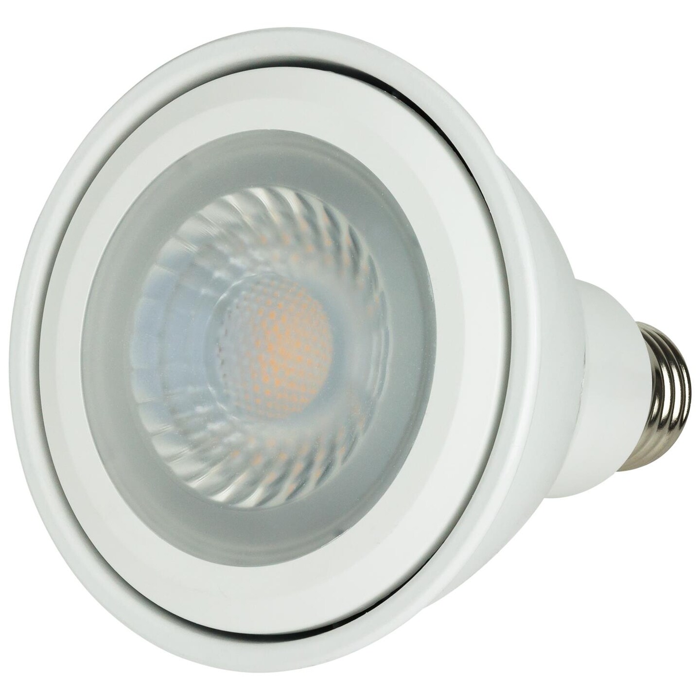 SUNLITE 89008-SU LED PAR30 Long Neck Reflector 10w Light Bulb 3000K Warm White
