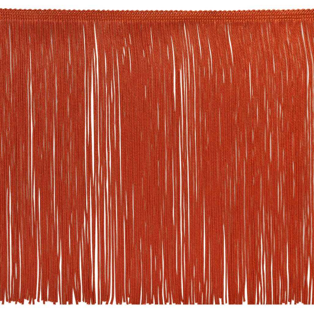 9&#x22; Chainette Fringe Trim