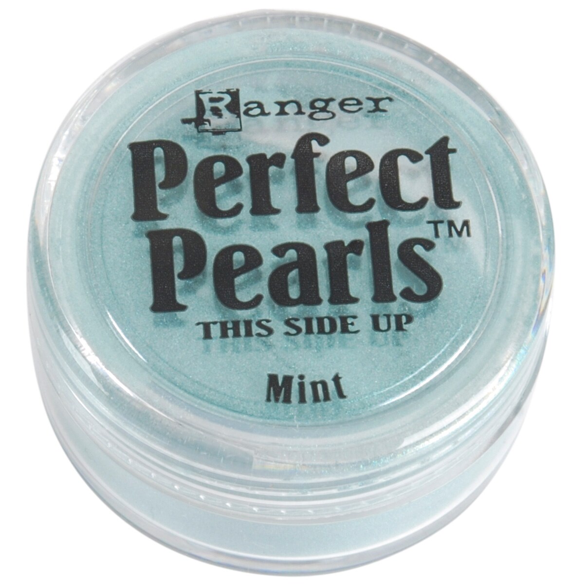 Ranger Perfect Pearls Pigment Powder .25oz - Heirloom Gold