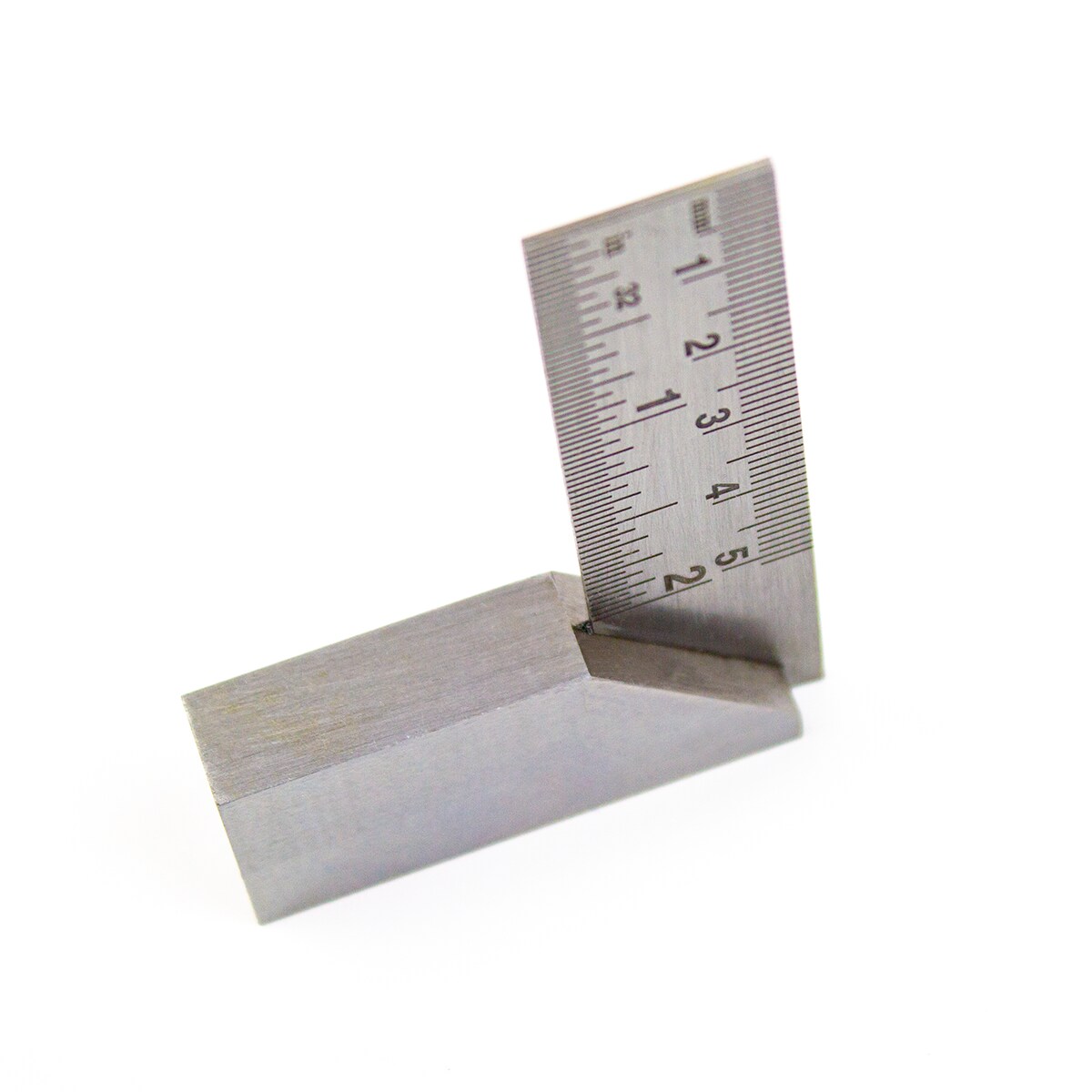 2&#x22; Machinist Square