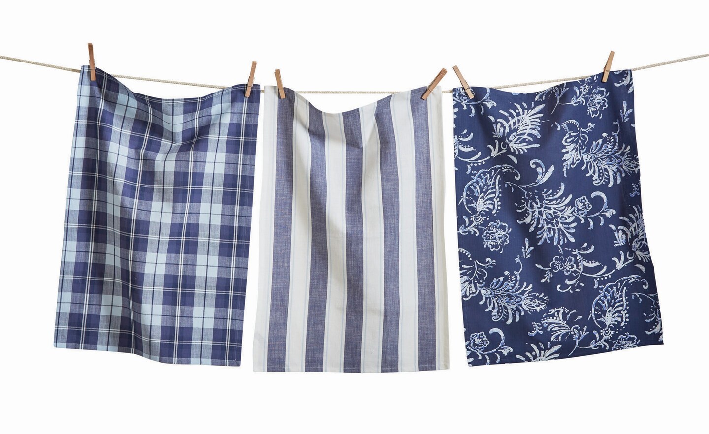 Bandana Paisley Dishtowel Set of 3 Michaels