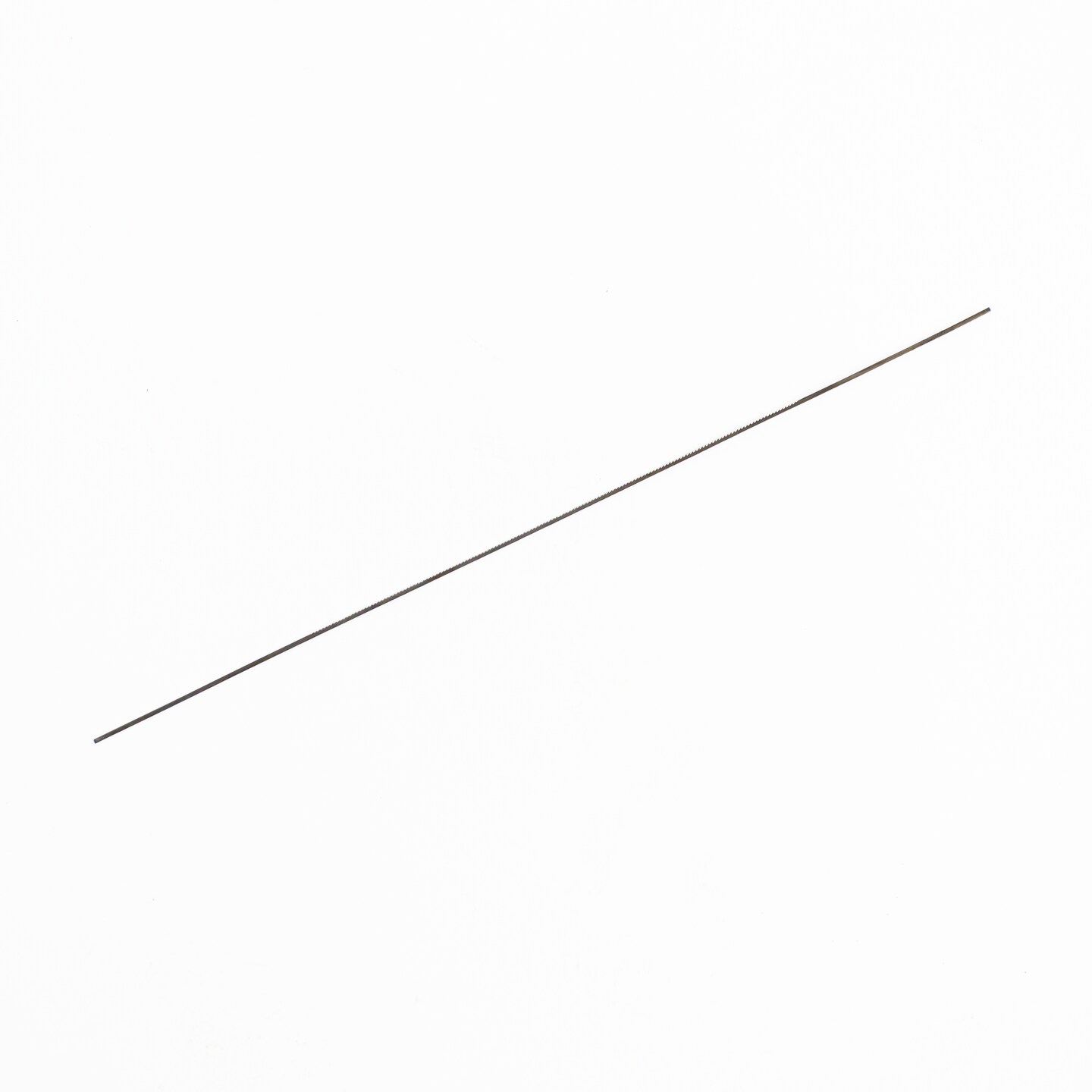 #2 Jewelers Saw Replacement Blades - 44 Teeth/Inch