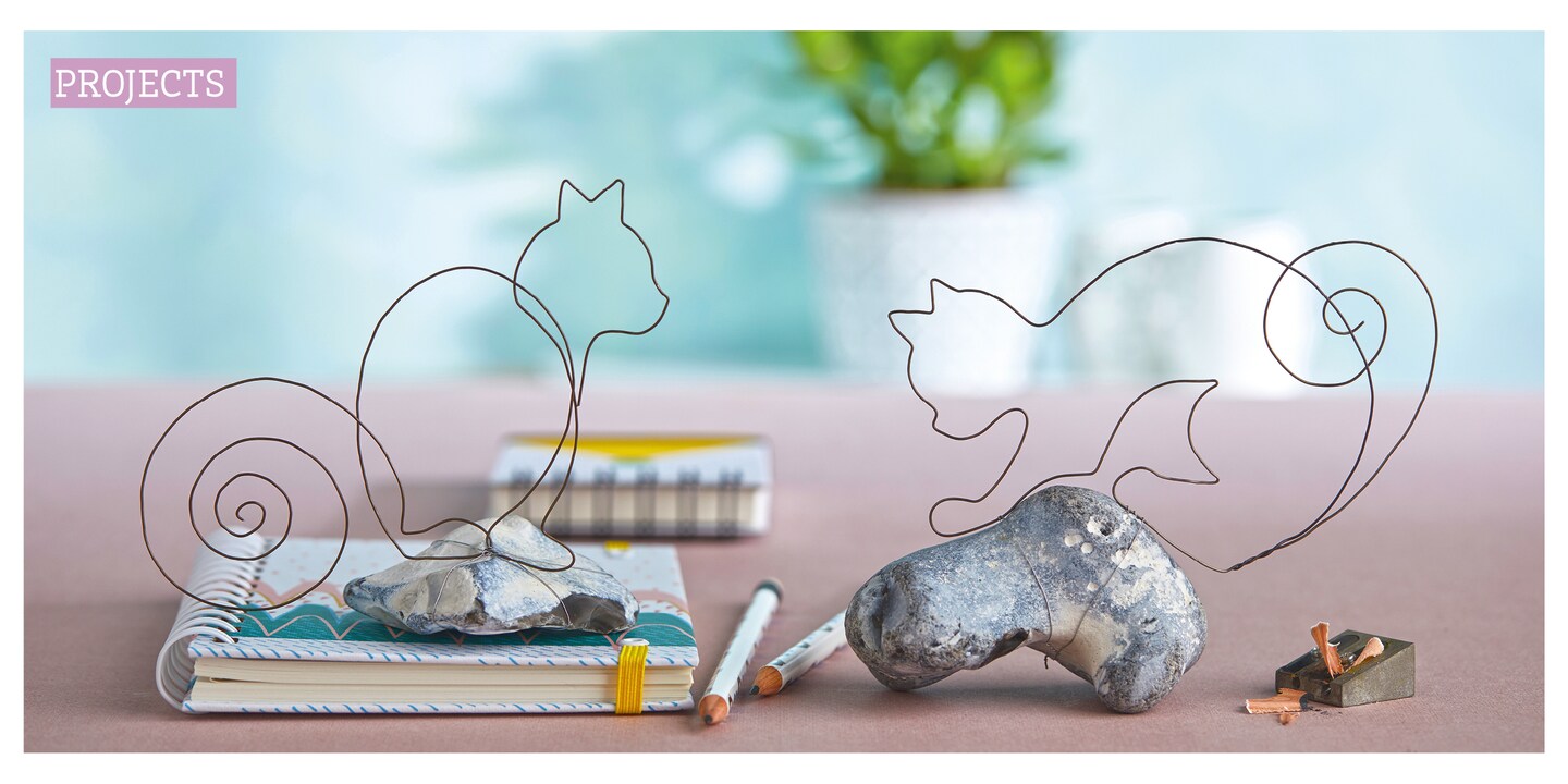 Whimsical Wire
