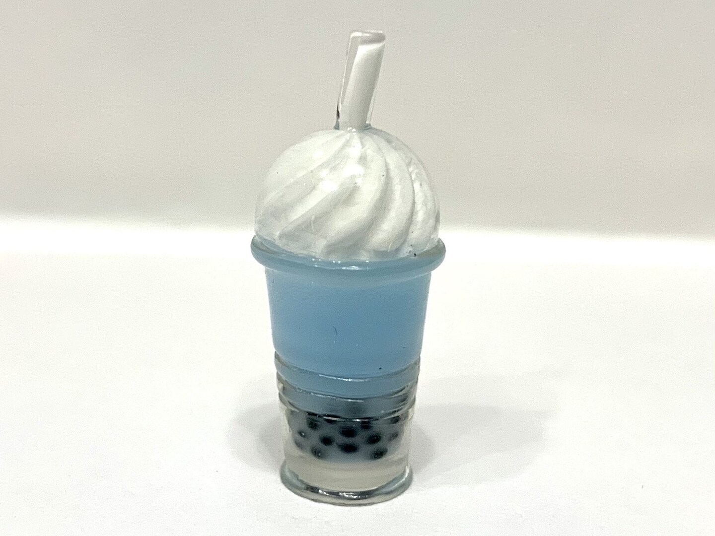 Miniature Bubble Tea Boba Drink Beverage for Resin Art