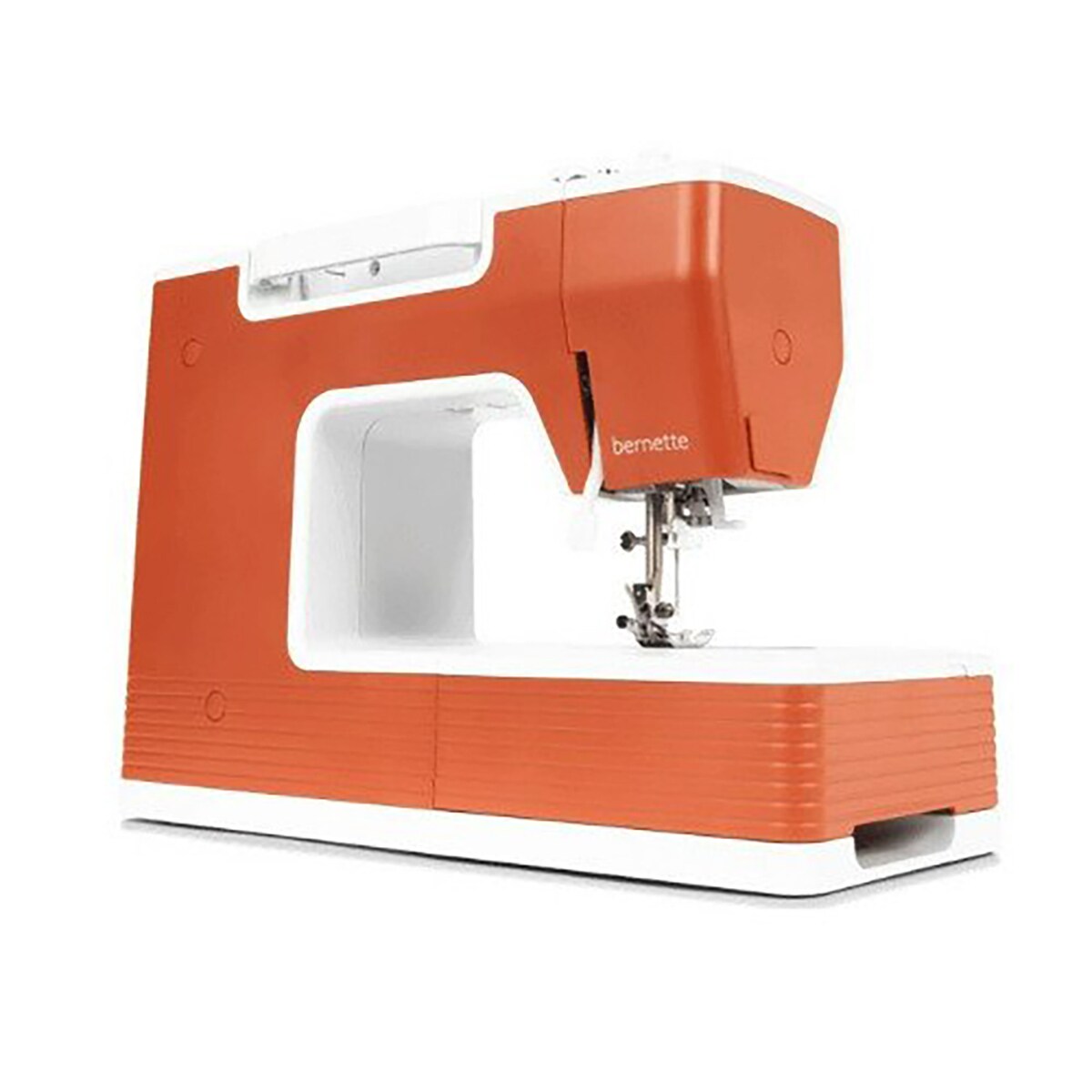 Bernette b05 Crafter Swiss Design Mechanical Sewing Machine
