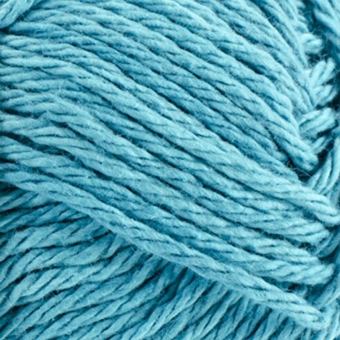 3-PACK - Bernat Handicrafter Cotton Yarn, 12oz, Blue Camo
