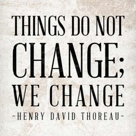 Change Poster Print by  SD Graphics Studio - Item # VARPDX9420N