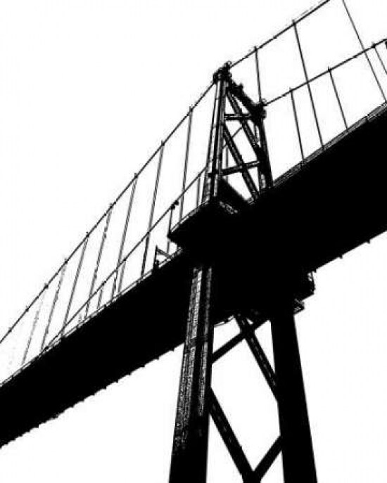 In Suspension I Poster Print by Jeff/Boyce Maihara/Watt - Item # VARPDX6773