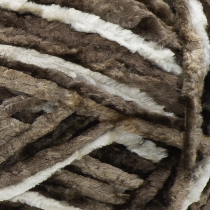 Bernat gathering moss hotsell