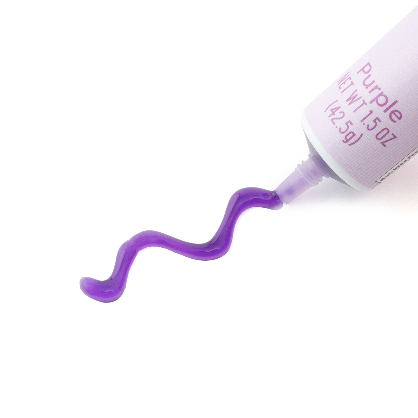 Sweetshop Gel Writer 1.5oz Purple