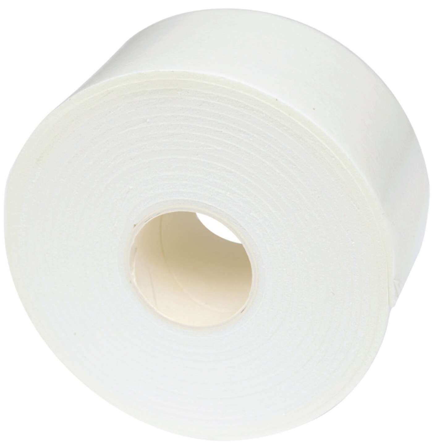 Sticky Thumb Double-Sided Foam Tape 3.94 Yards-White, 2&#x22;X2mm