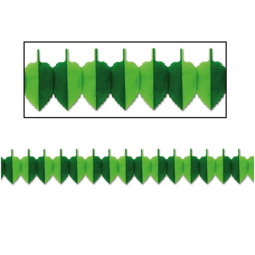 Spring Leaf Garland | Michaels