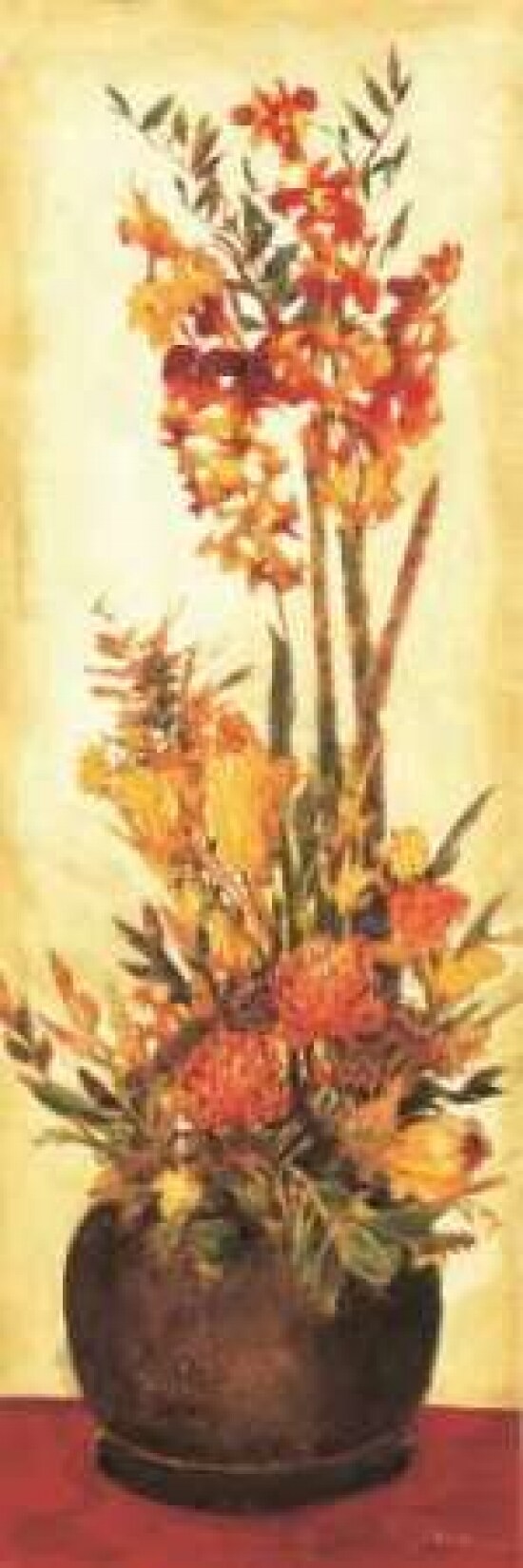 Zen Beauties I Poster Print by Liz Jardine - Item # VARPDXJLP456