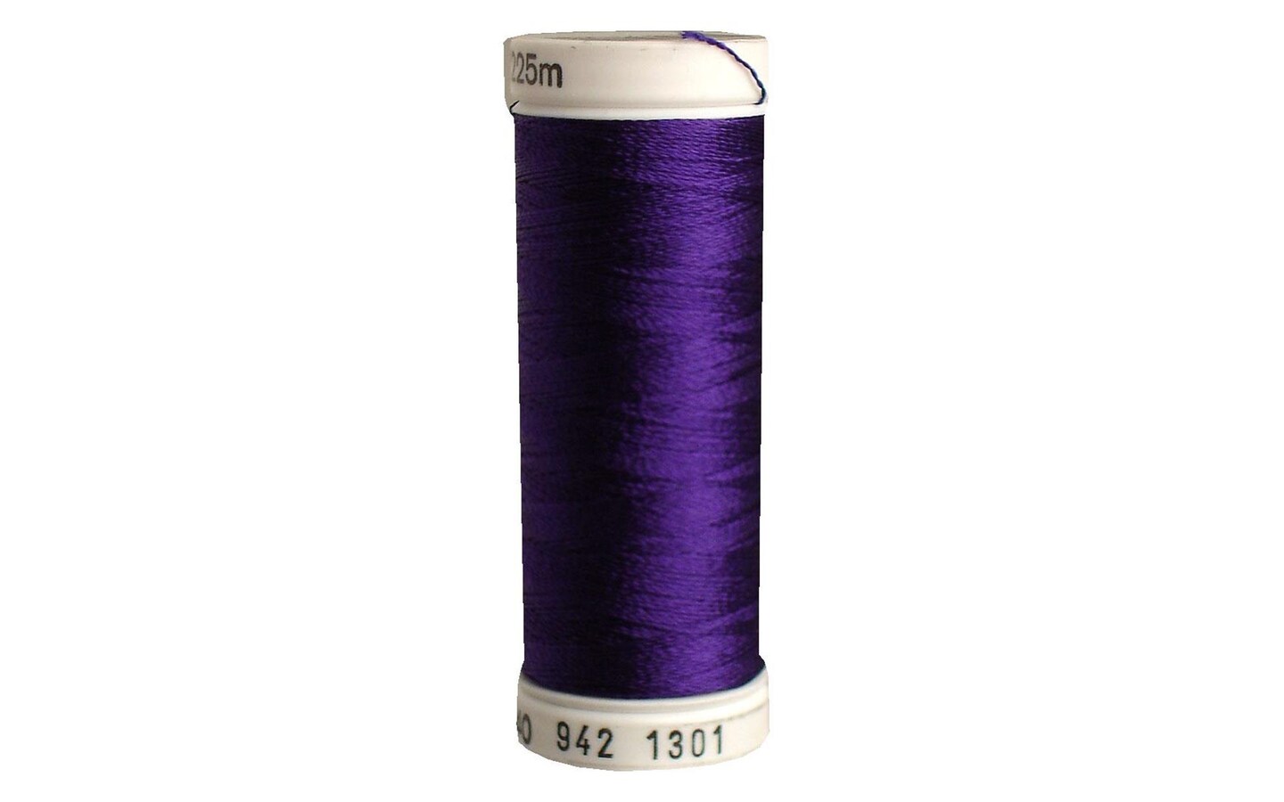 アウトレット福袋 250yd 40wt Thread Rayon Sulky Deep Michaels | Eggplant 裁縫材料