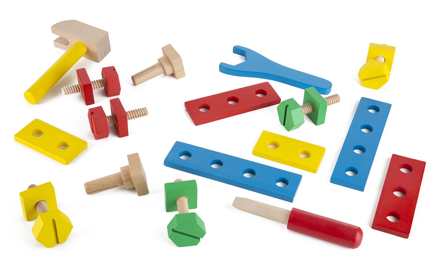 Melissa &#x26; Doug Take-Along Tool Kit