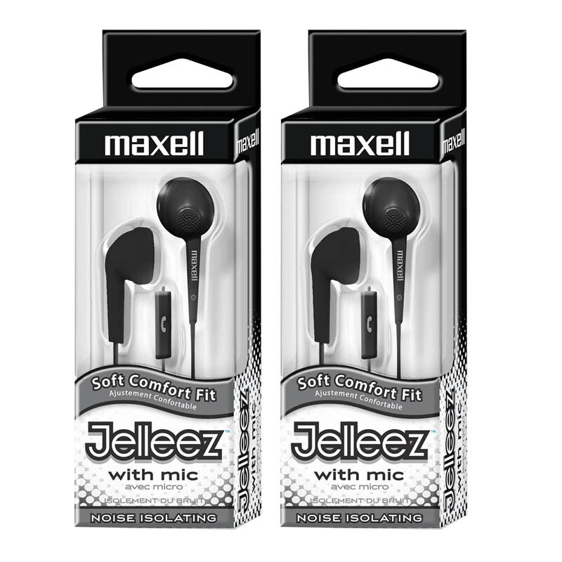 Jelleez earbuds with mic new arrivals