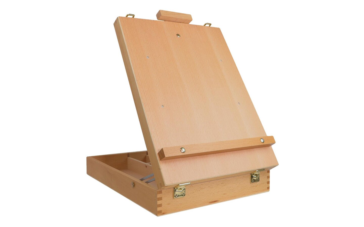 Pro Art Carry All Easel Box 13x17x4
