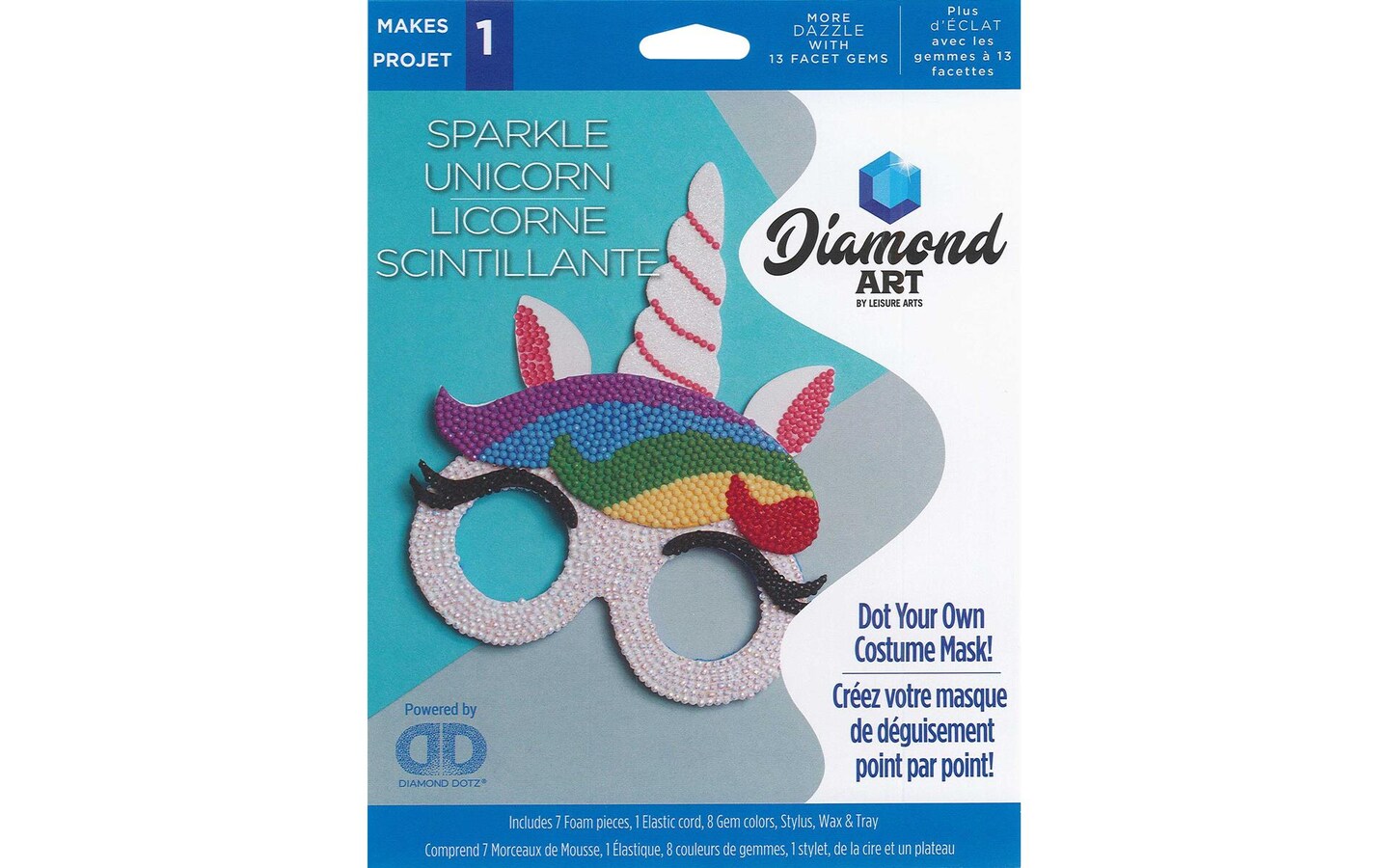 diamond-art-kit-costume-foam-mask-unicorn-michaels