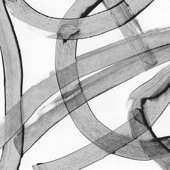 Gesture Poster Print by PI Galerie