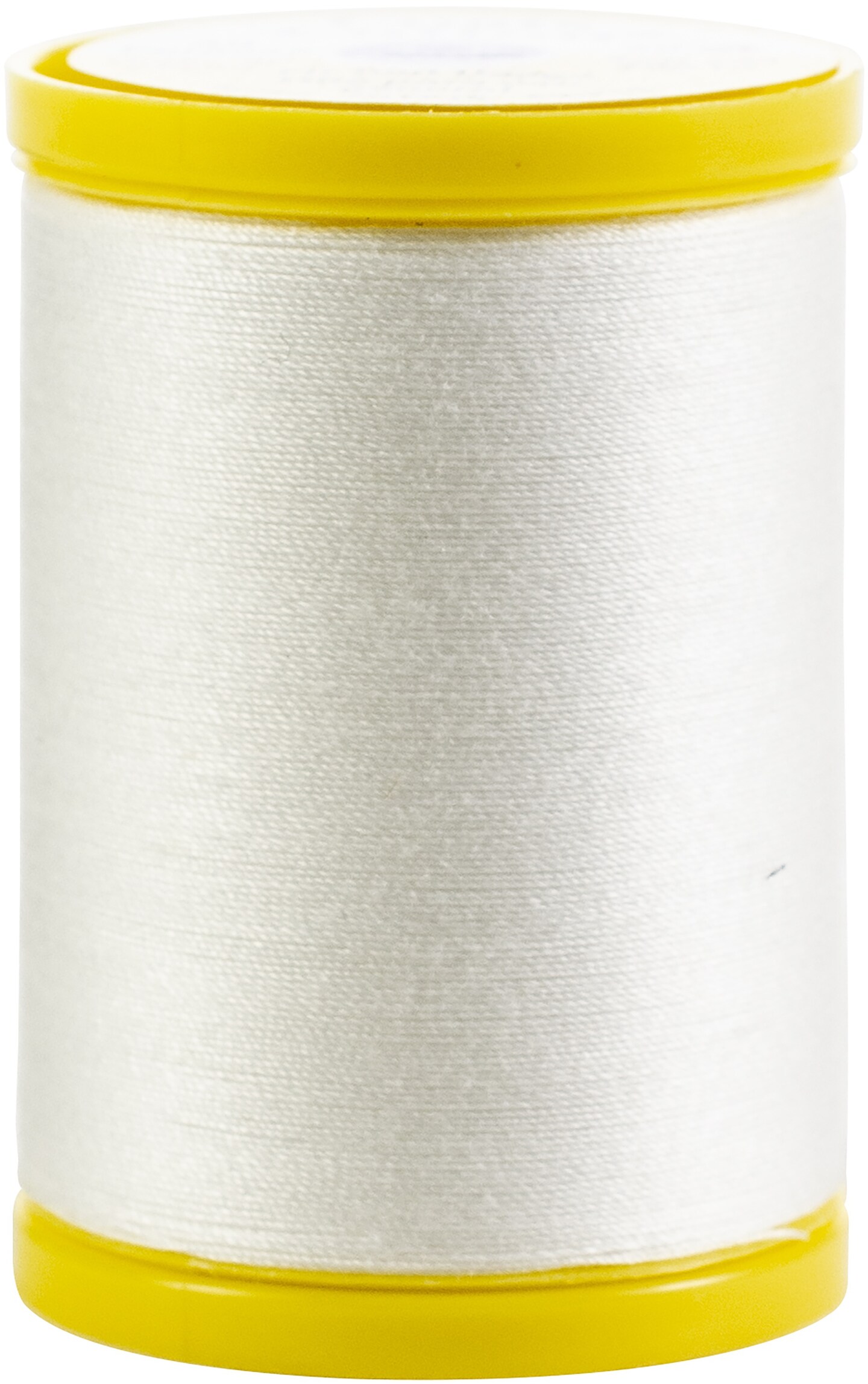 Multipack of 06 - Coats General Purpose Cotton Thread 225yd-White