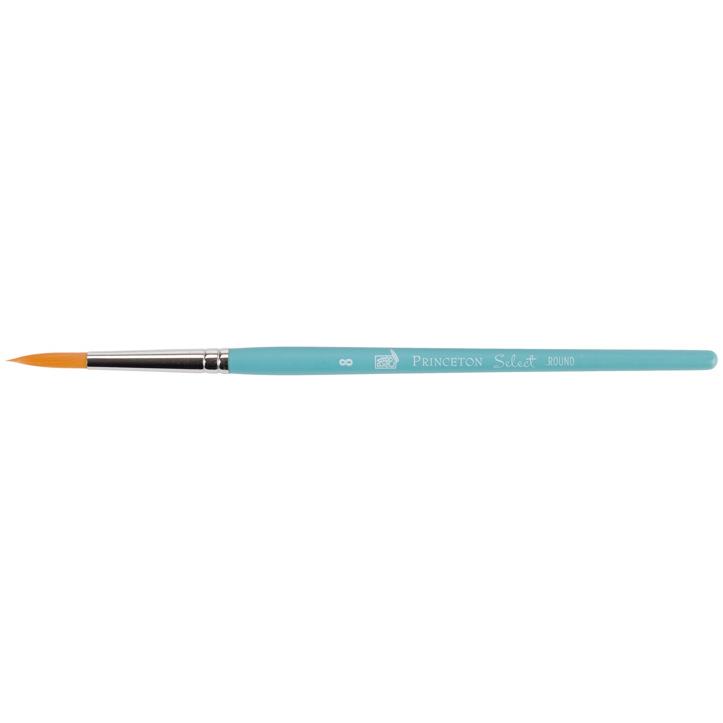 PRINCETON™ | Select™ penseel ○ deerfoot stipler - gemengd haar