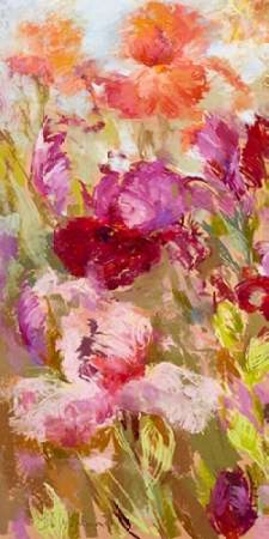 A Healthy Obsession I Poster Print by Nel Whatmore - Item # VARPDX2NW3393