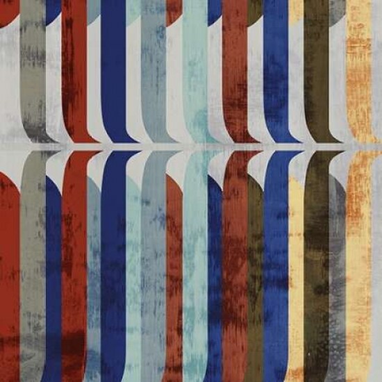 Effervescence I Poster Print by Edward Selkirk