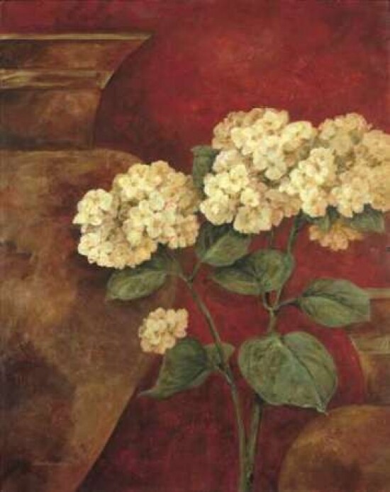 Tuscan Summer II Poster Print by Pamela Gladding - Item # VARPDXGLA234