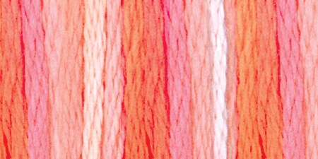 DMC Color Variations 6-Strand Embroidery Floss 8.7yd