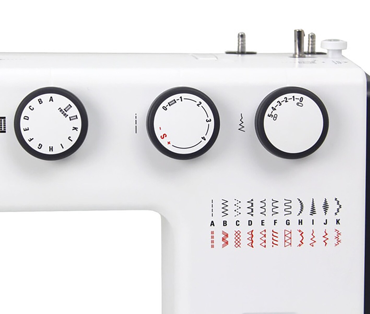 Bernette b35 Swiss Design Mechanical Sewing Machine
