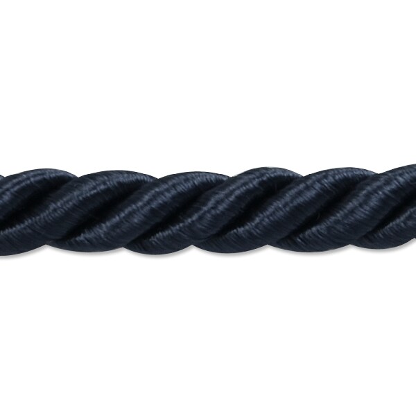 Cording Trim Trims By The Yard Rebekah 1/4" Twisted Cord Trim, 20 Yard Cut... Fabric Cording