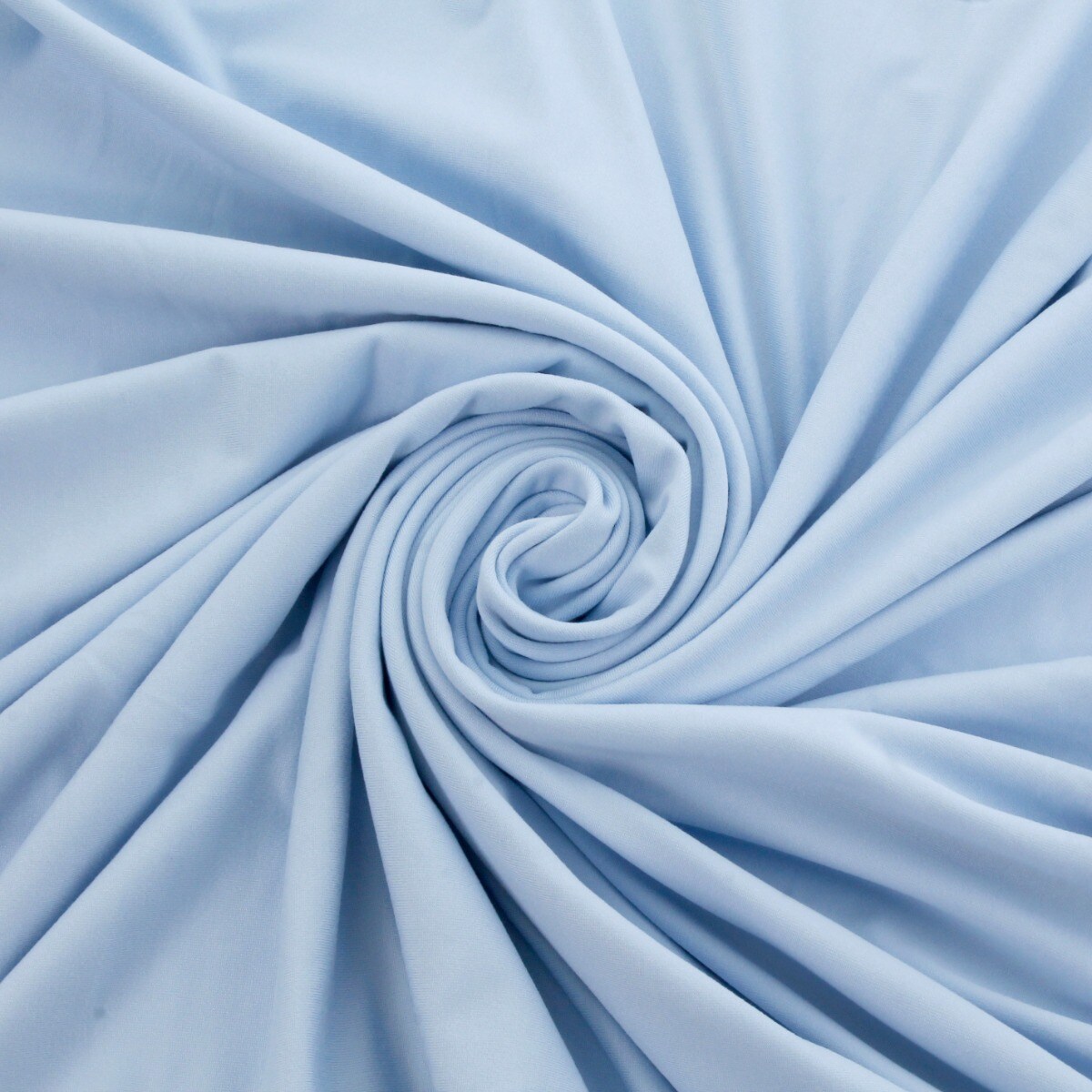 Solid DBP Fabric - Double Brushed Polyester - Light Blue - 2yd | Michaels