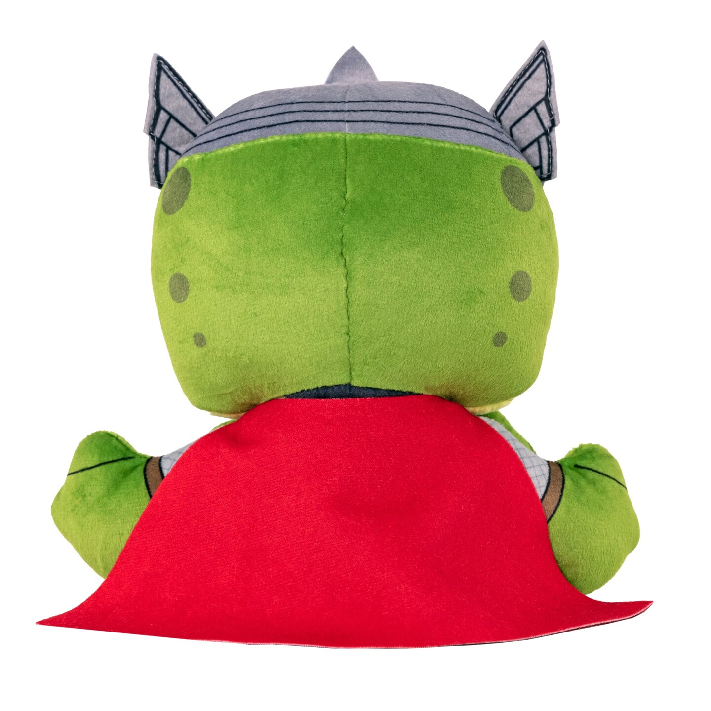 Bleacher Creatures Frog Thor 8&#x22; Kuricha Sitting Plush