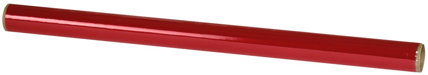Hygloss Cello-Wrap Roll 20&#x22;X5&#x27;-Red