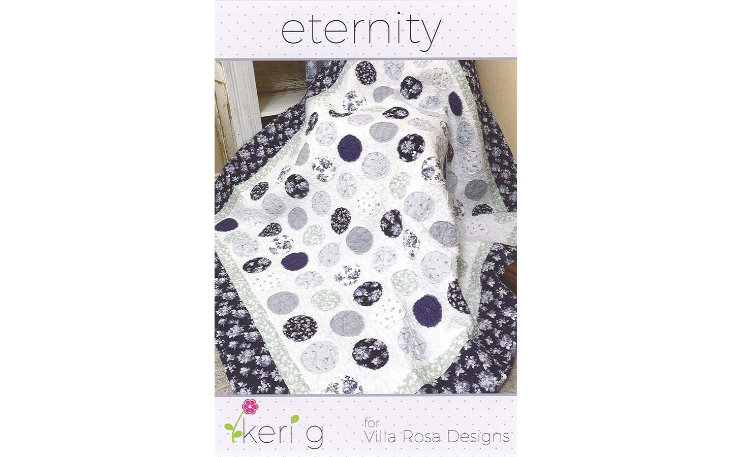 VillaRosa Designs KeriG Eternity Ptrn