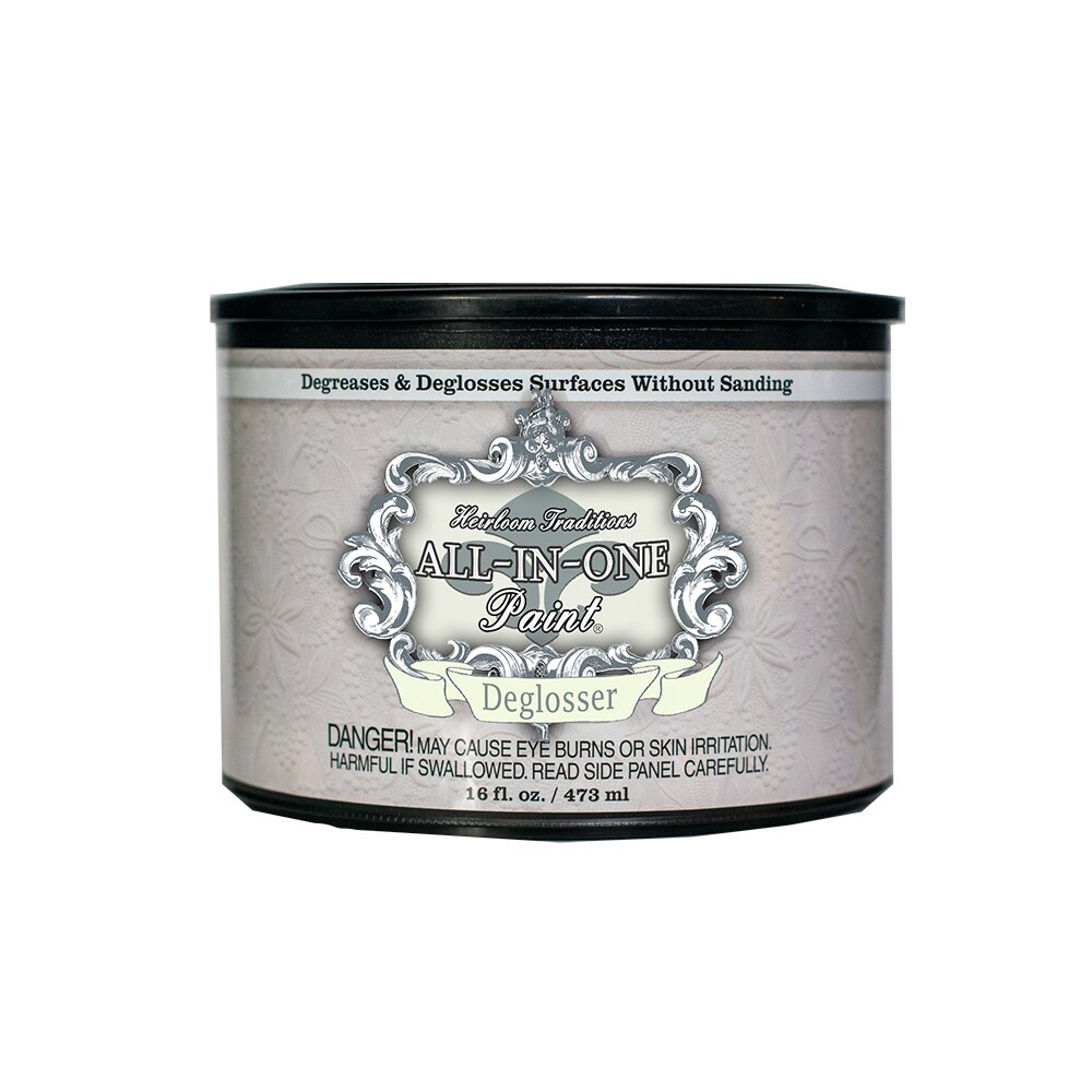 Heirloom Traditions, Deglosser/Degreaser/Surface Prep