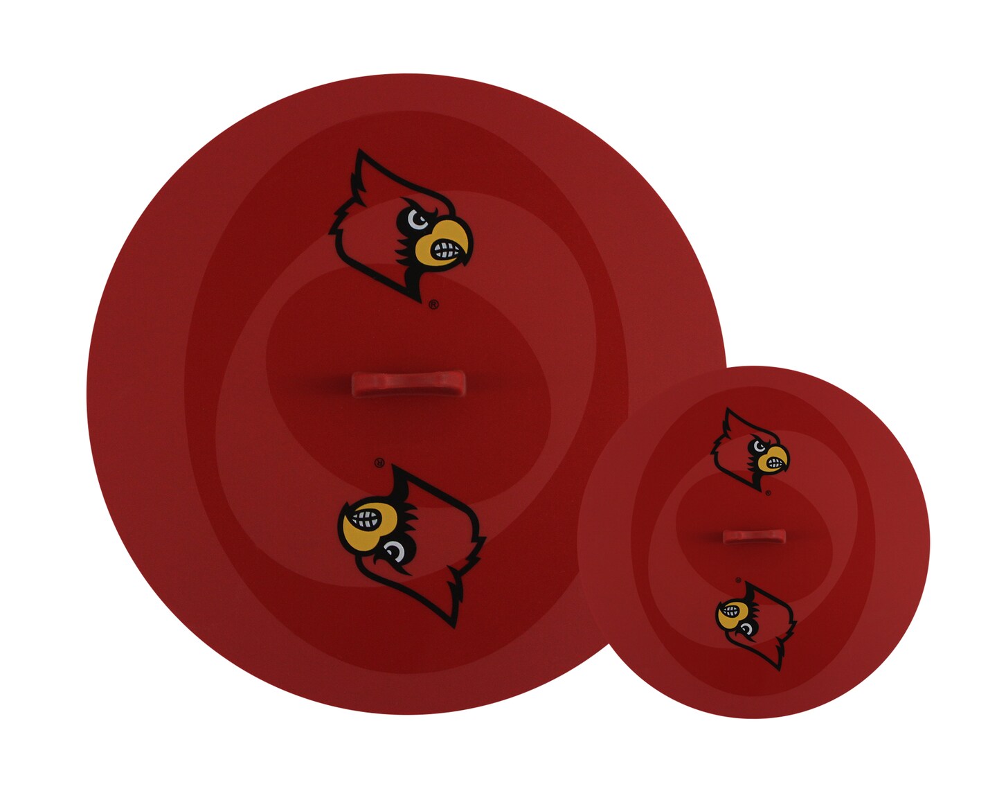 Louisville Cardinals Pot Holder Set
