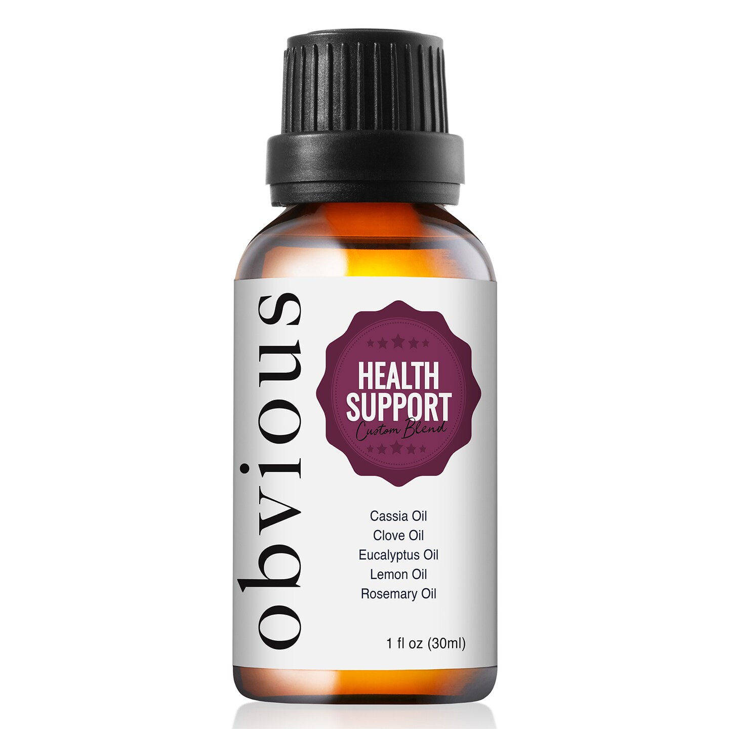 Obvious House Blend 1 oz. Essential Oil - Proprietary Formulation