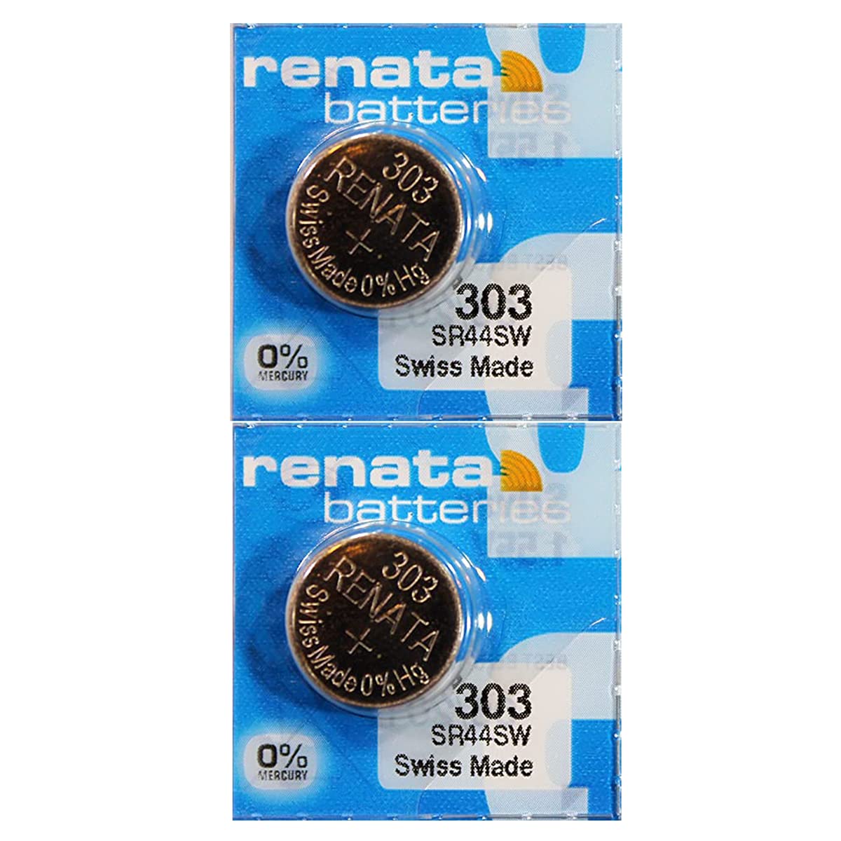 High-Quality Watch Battery CN307322BSYL main image 1