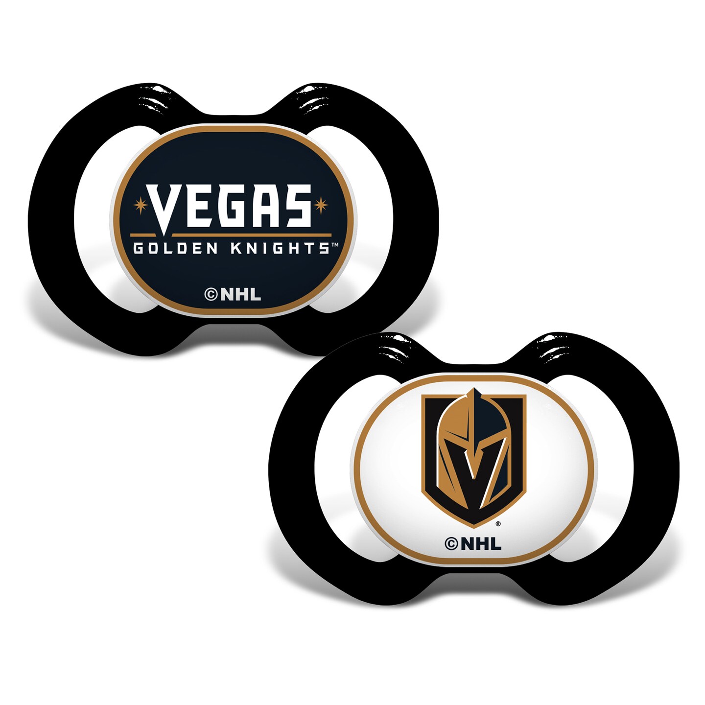 Vegas Golden Knights Gear Hockey Puck