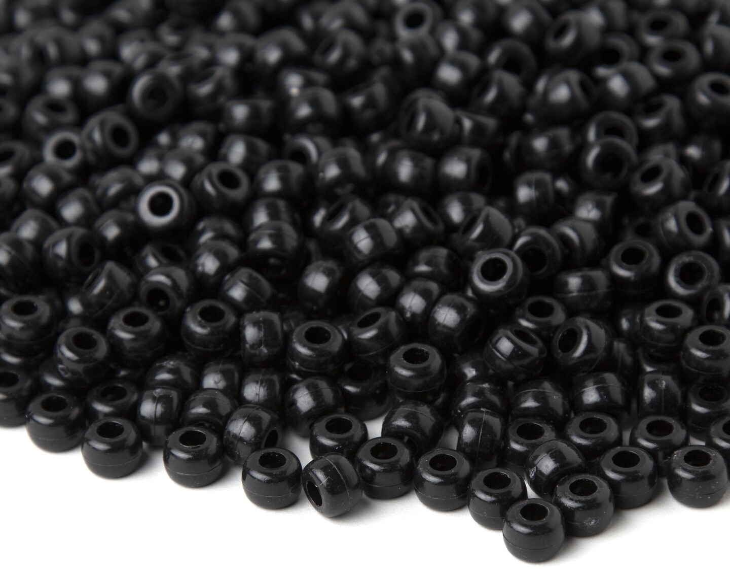 CousinDIY Pony Beads 6mmx9mm 720/Pkg