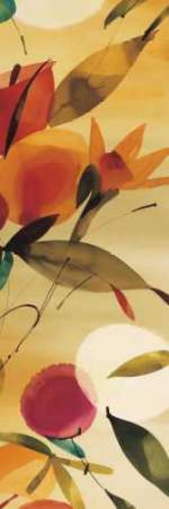 Fiesta Primaveral I Poster Print by Lola Abellan - Item # VARPDXALP102