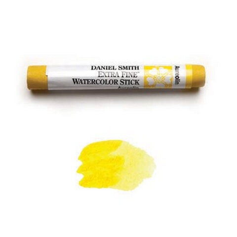 Daniel Smith Watercolor Sticks Aureolin Michaels 9202