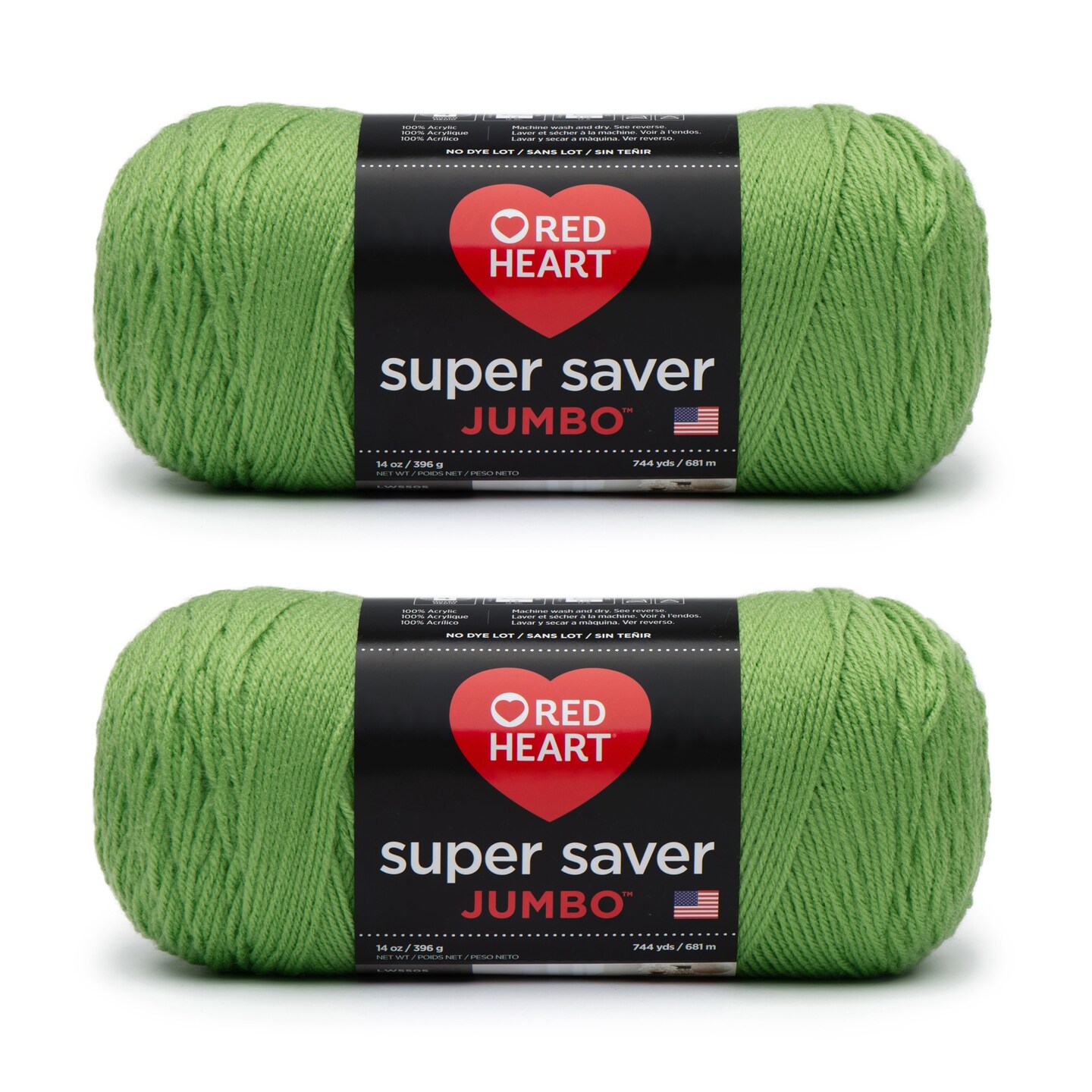 Outlets Red Heart Super Saver Bundle Skeins -7 Oz