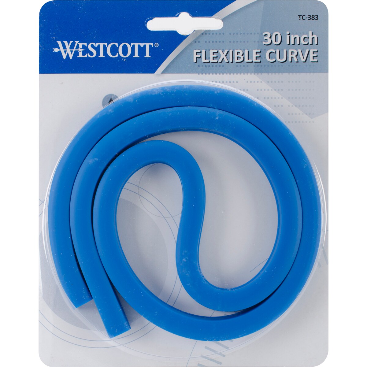 Westcott Flexible Curve-30&#x22;