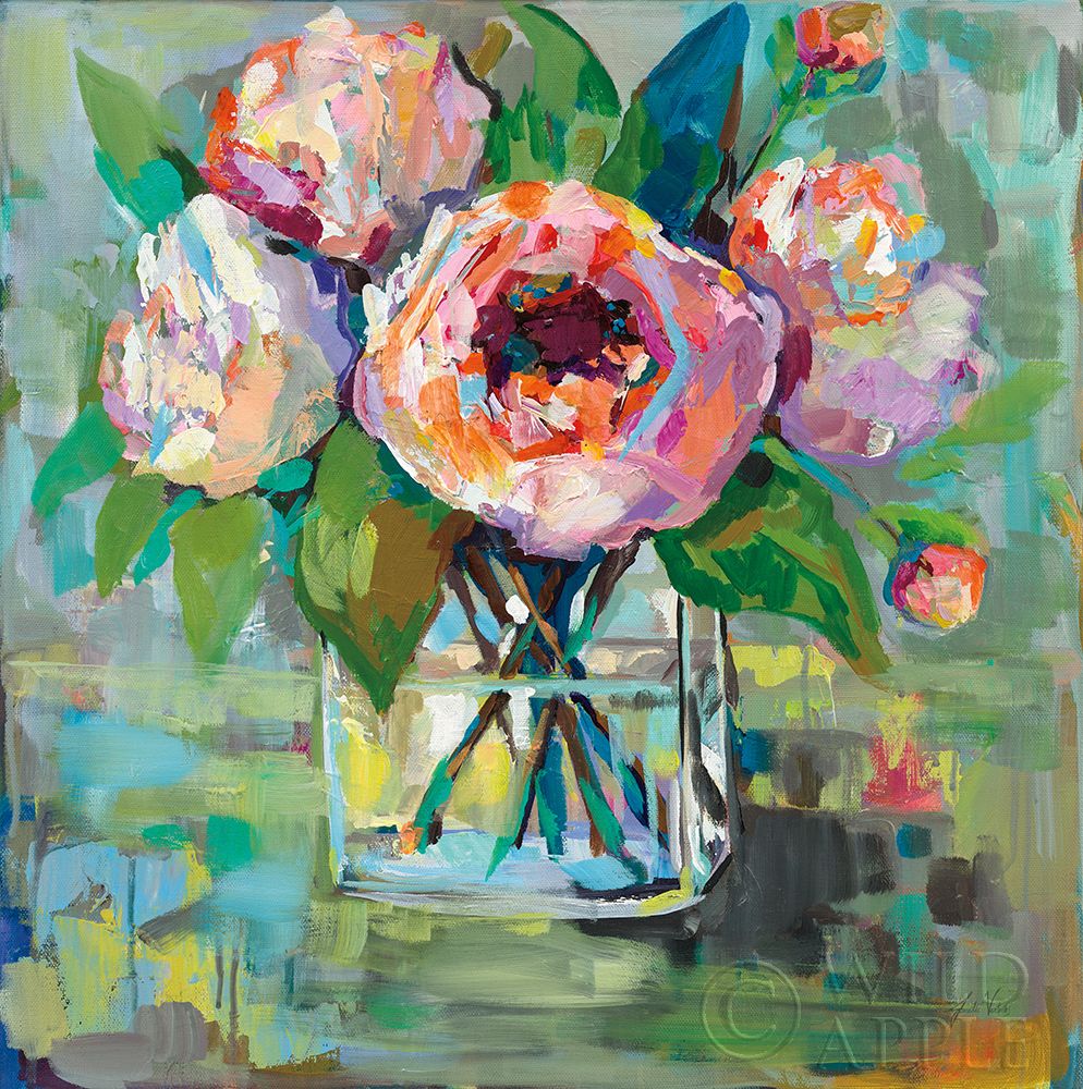 First of the Season Poster Print by Jeanette Vertentes - Item # VARPDX53184