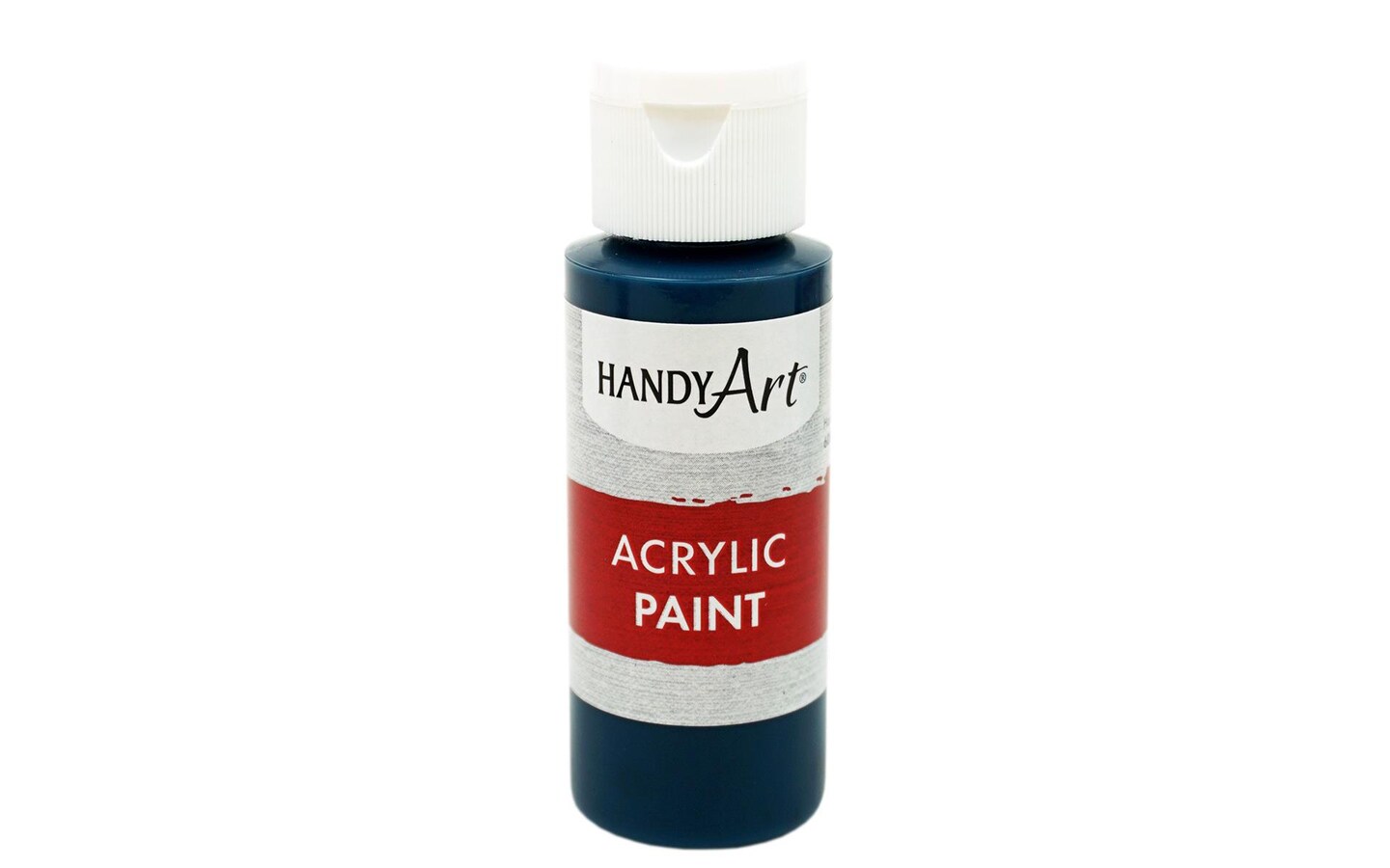 Handy Art Acrylic Paint 2oz Student Tidal Blue